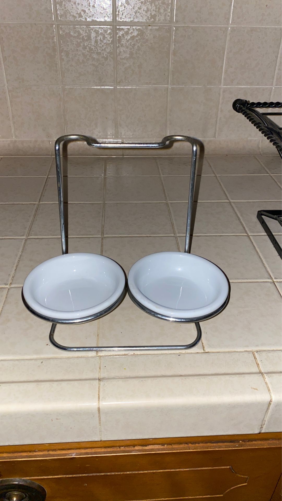 Spoon rest