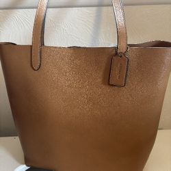 New Coach Bag $200