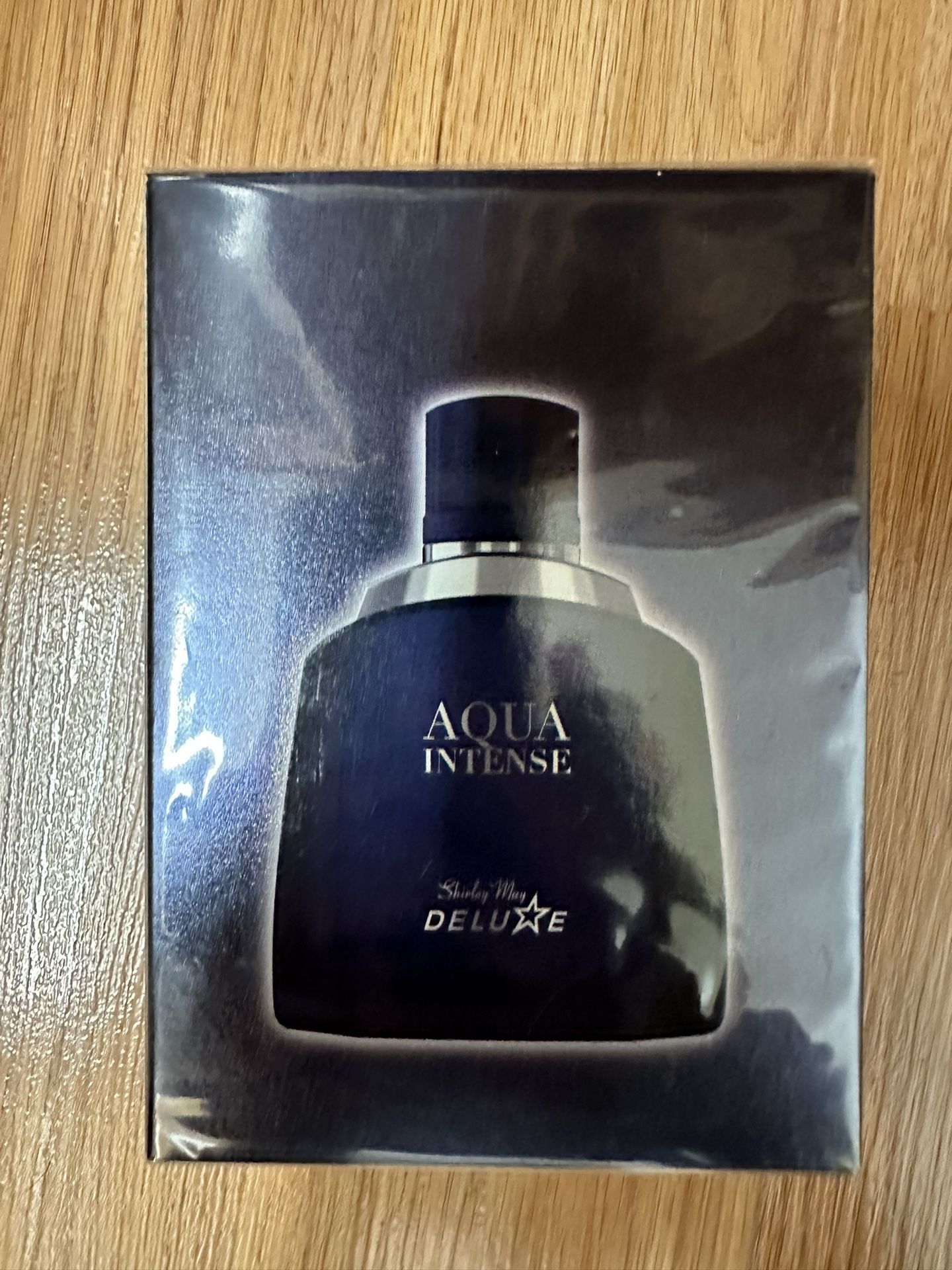 Aqua Intense Cologne