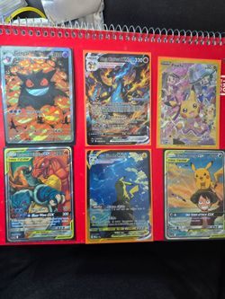 Custom pokemon Fan Art Cards