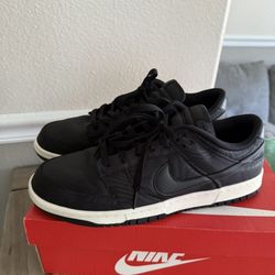 Nike Dunk Low Retro Sz 12 Excellent Condition 