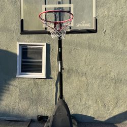 Basketball Court 100$
