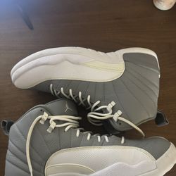 Air Jordan 12 Retro 'Stealth