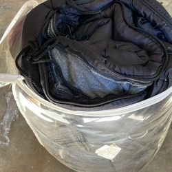 Sleeping Bag