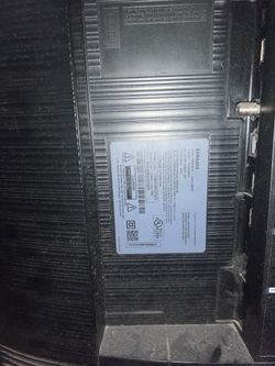 Samsung smart tv