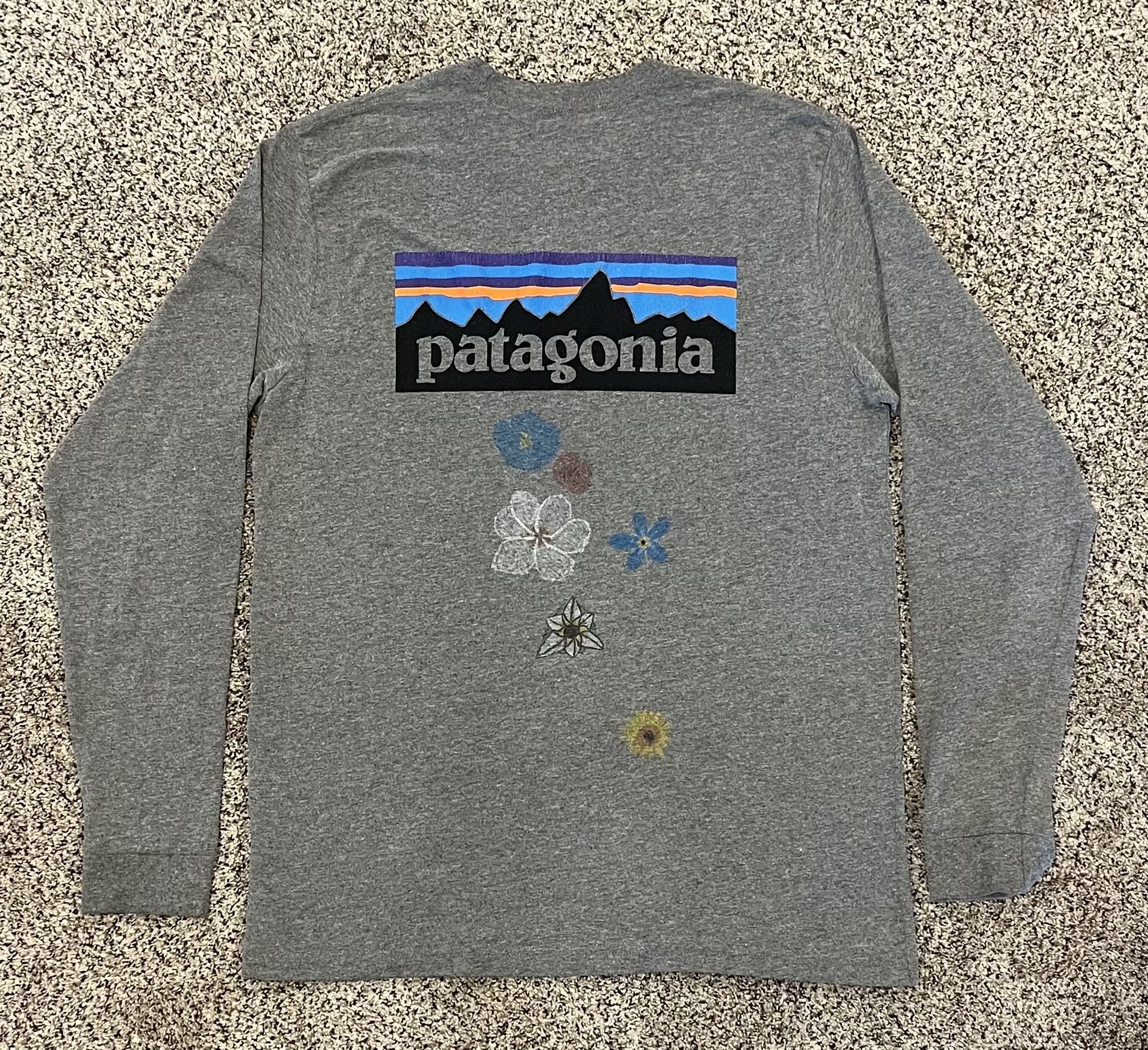 Men’s Patagonia Shirt