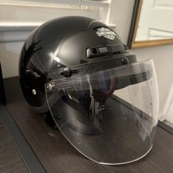 Harley Davidson Helmet