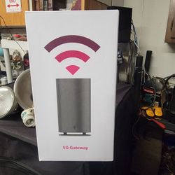 Mobile Wireless Modem 