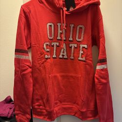 Ohio Hoodie