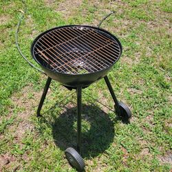 BBQ grill
