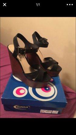 Wedges