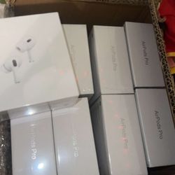 (sealed) Apple Air Pod Pro