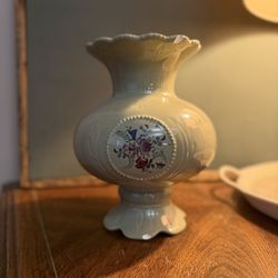 Vintage Vase