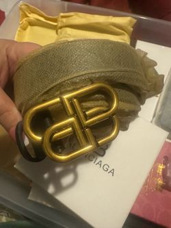 Women’s Belt