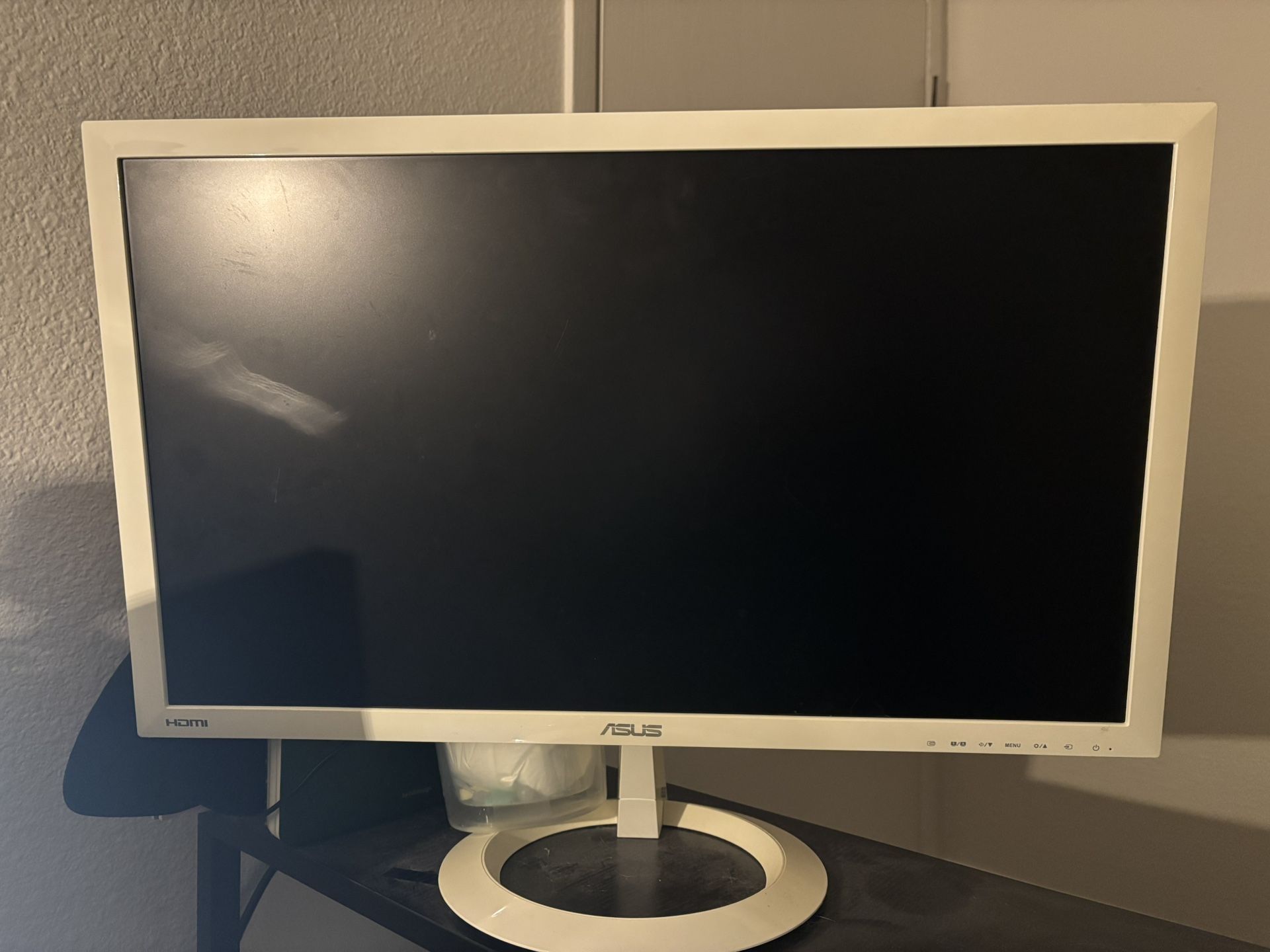Asus Monitor