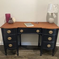 Dixie Furniture Desk