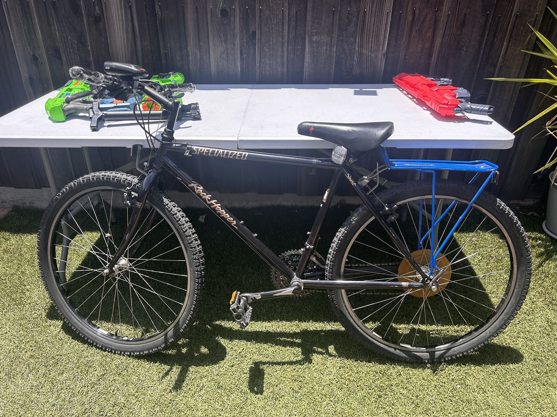 Specialized Rockhopper Sport Mountain Bike