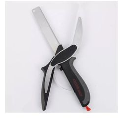 Original Clever Cutter 2-in-1 Knife & Cutting Board