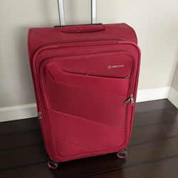 Suitcase 