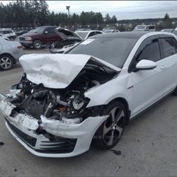 Mk7 Gti Parts