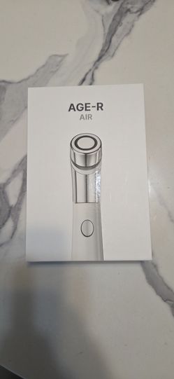 Medicube Age-R ATS Air Shot