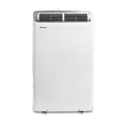 Portable Air Conditioner With heat