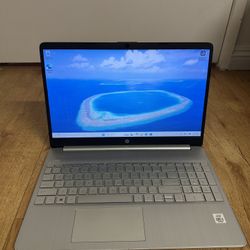 HP 15-dy Laptop