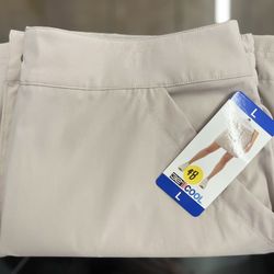 32 Degree Cool Skirt With Shorts 