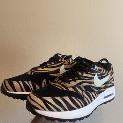 Nike Air Max 1 Golf Tiger 