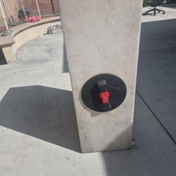 40 Gallon Water Tank 