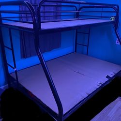 Bunk Bed For Sale