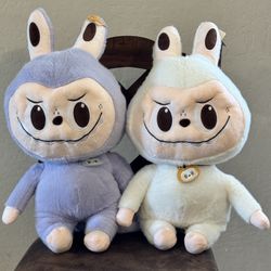 Labubu Plushies 
