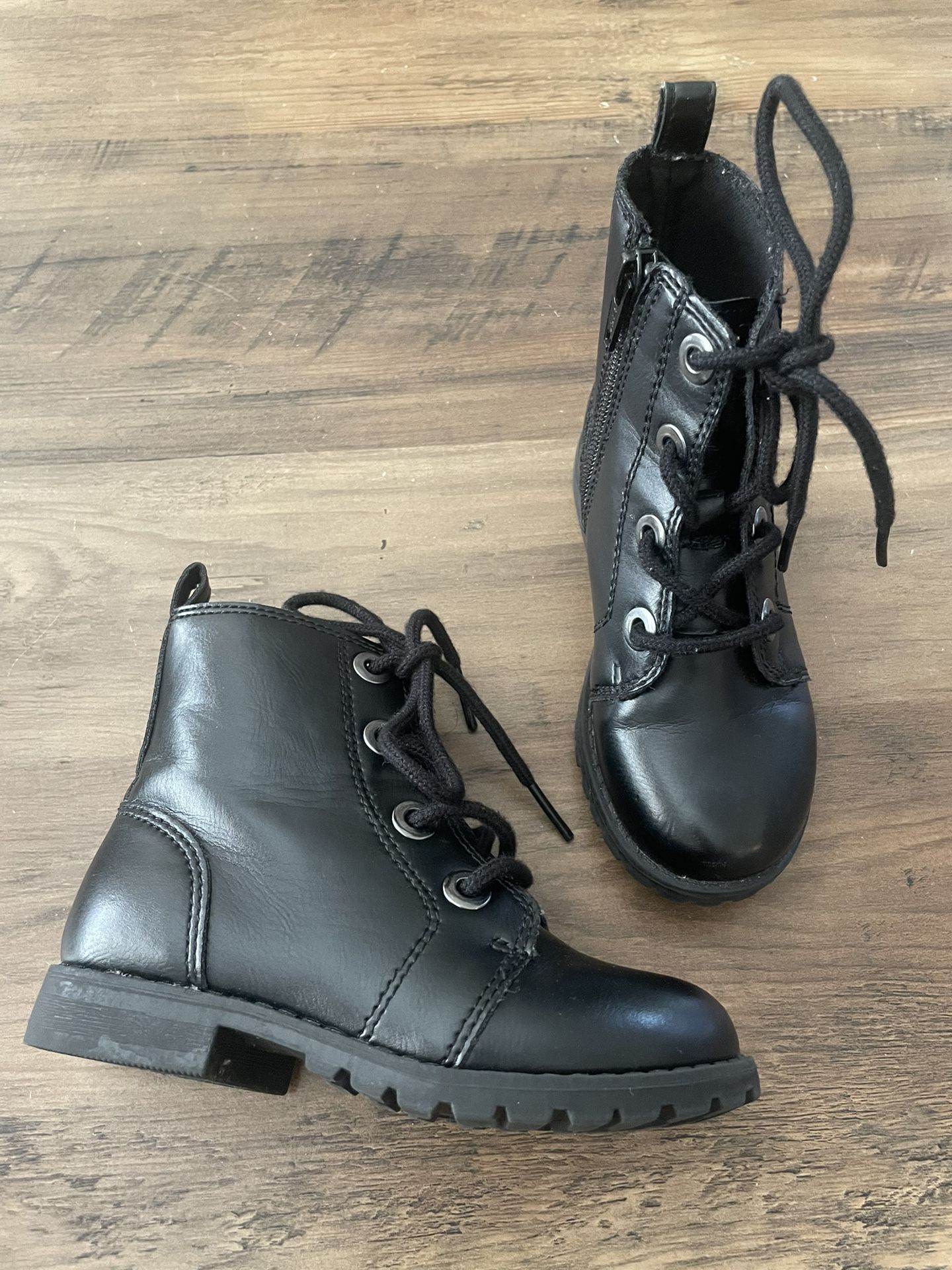 Toddler Girl Old Navy Boots