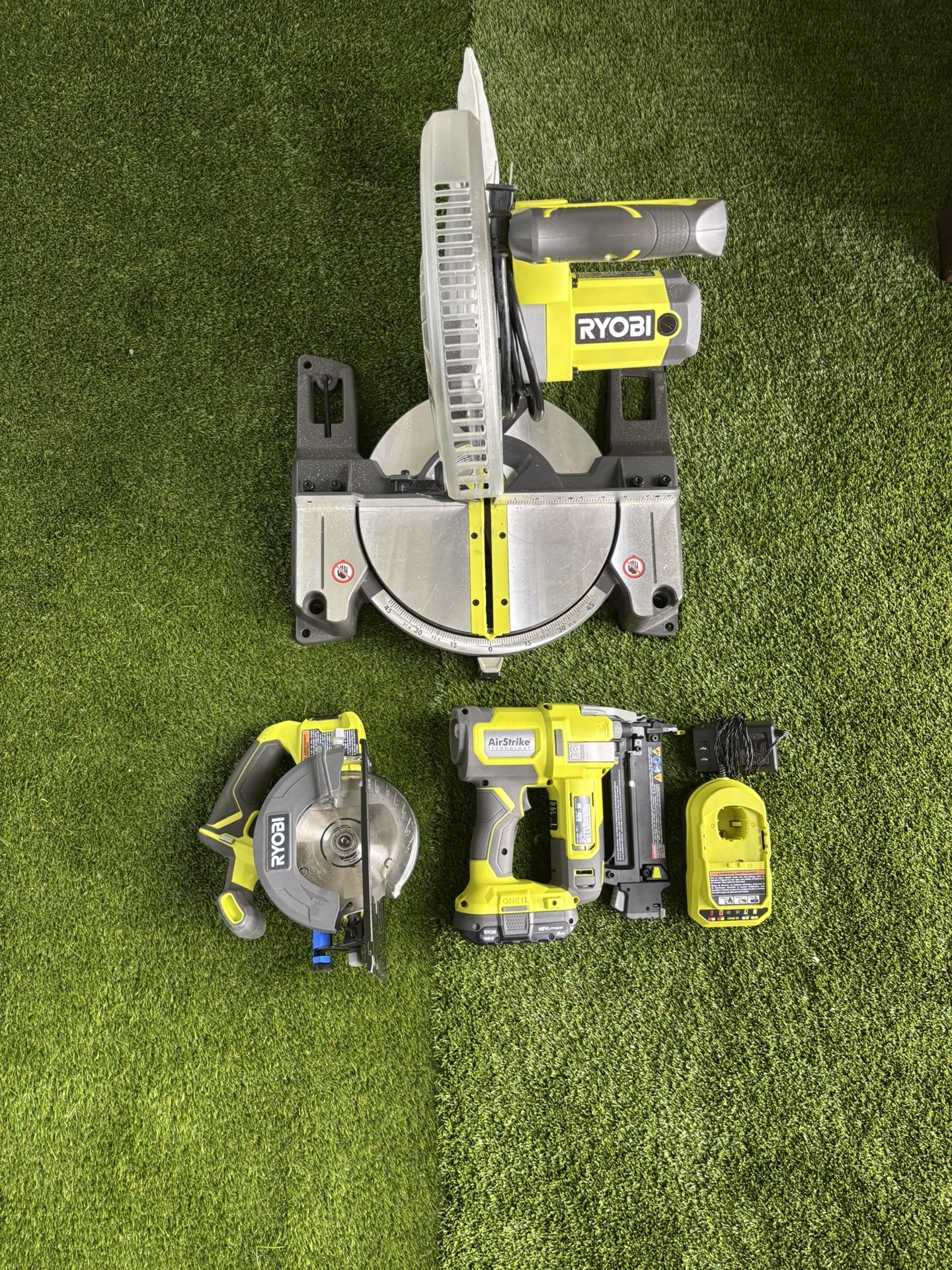 Ryobi Tools - Ryobi Herramientas
