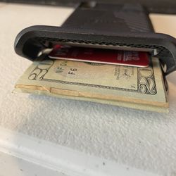 Schooch Wingman IPhone X Case