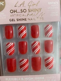 Press On Nails