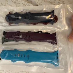 Apple Watch Straps