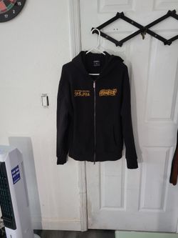 HoodRich Men's Hoodie Size M