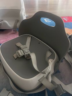 Booster seat
