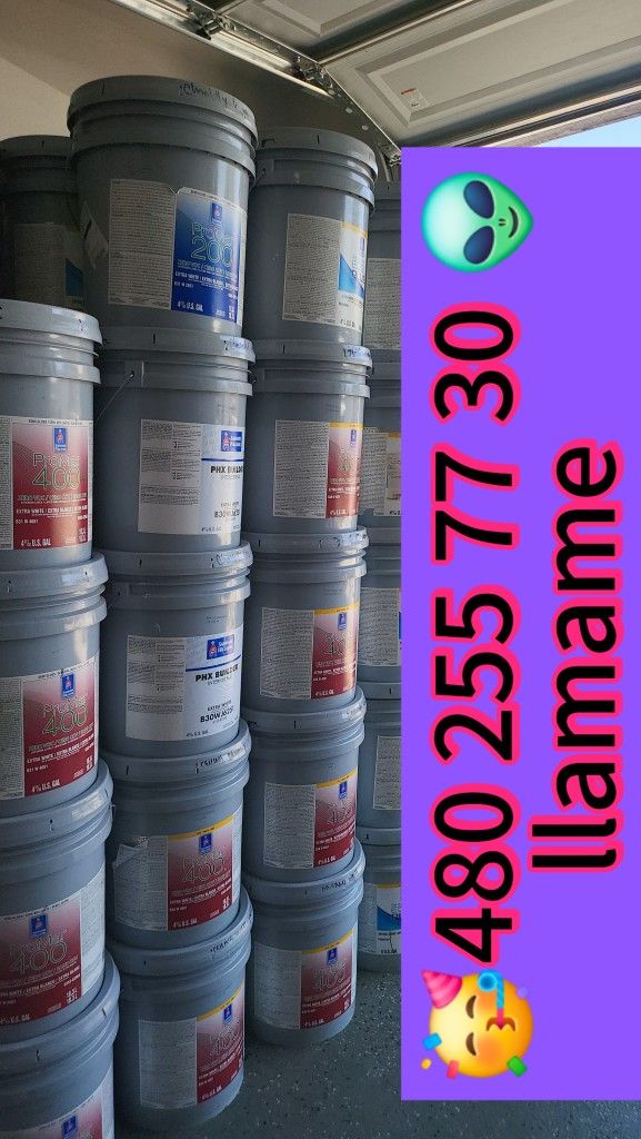 Paint For Sale