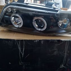 Audi A4 95-01