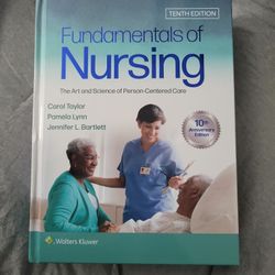 Fundamentals of Nursing