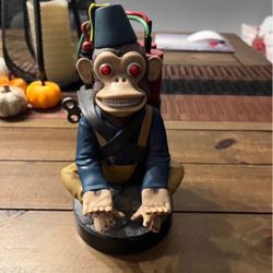Exquisite Gaming: Call of Duty: Monkeybomb - Original Mobile Phone & Gaming Controller Holder, Devic