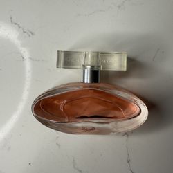 Celine Dion Sensational Perfume