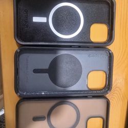 Iphone 14 Mag Safe Case