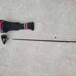 Callaway Razr X Black Driver 10.5