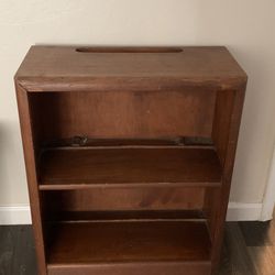 Book Shelf/tv Stand 