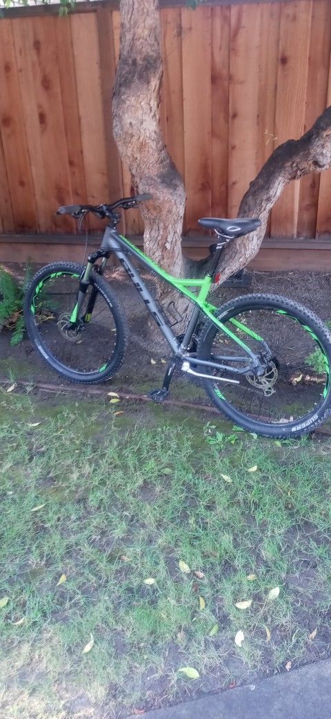 Mountain Bike, Bulls Sharptails 2