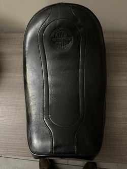 2001 Harley Davidson Dyna Seat