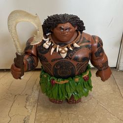 Maui Moana toy